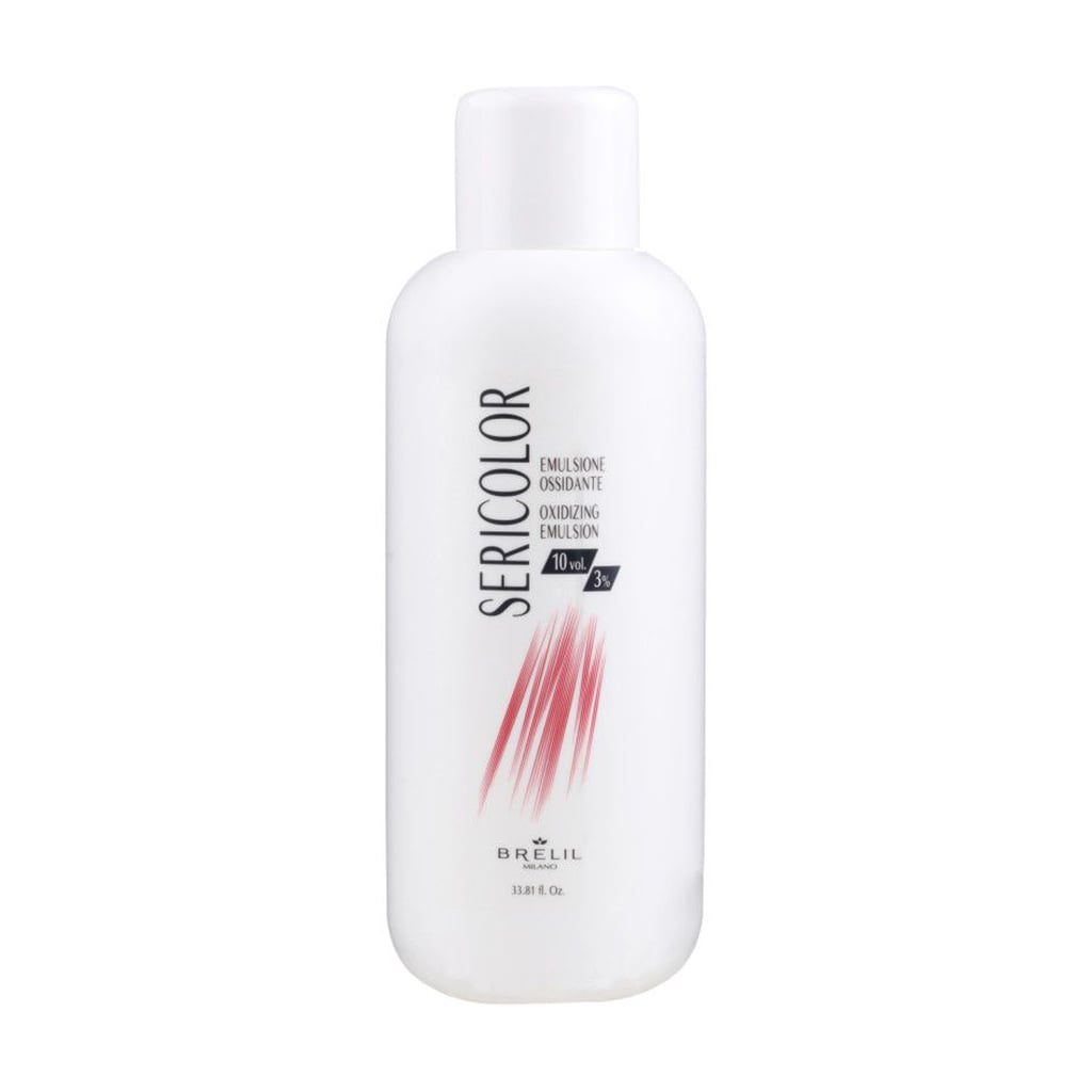 Окислювальна емульсія для волосся Brelil SeriColor Oxidizing Emulsion 10 vol. (3%), 1 л